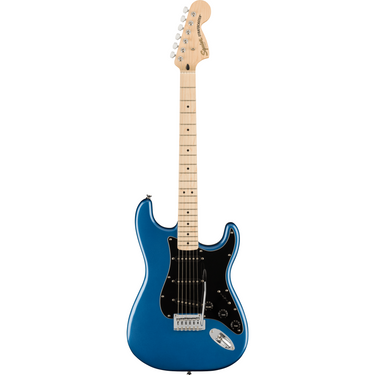 Guitarra Electrica Fender Affinity Series Stratocaster Lake Placid Blue 0378003502